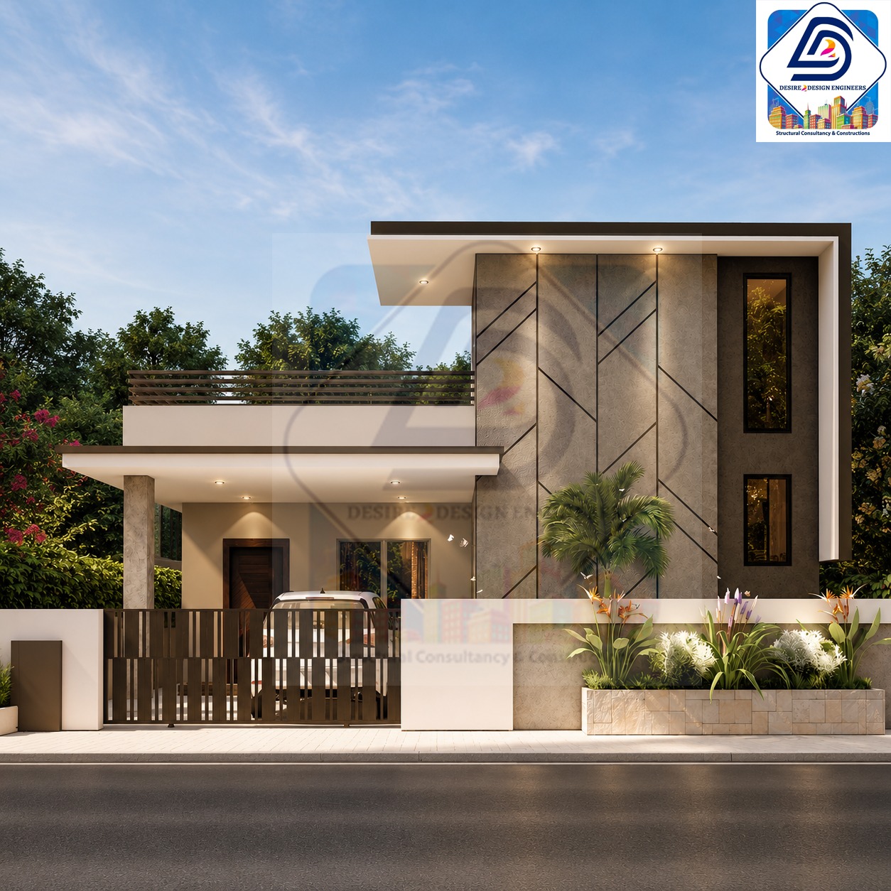 Ravi Kumar Residence (Paderu)